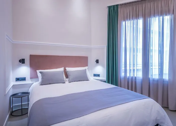 Lestel Boutique Suites