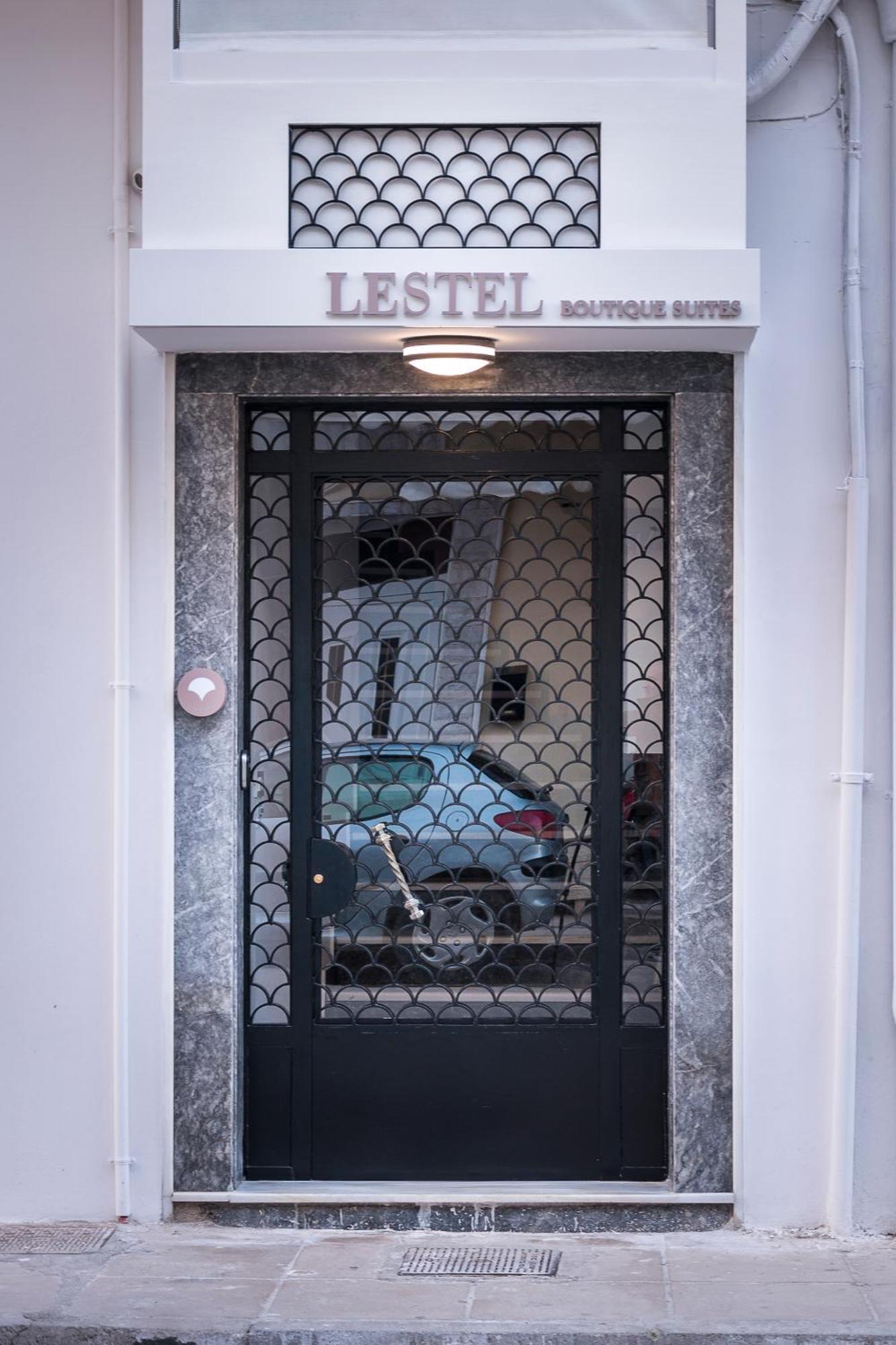 Lestel Boutique Appartamento