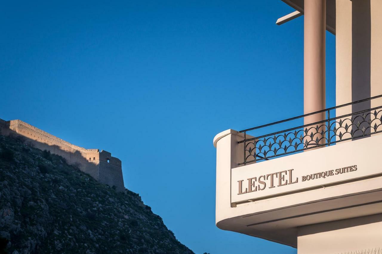 Lestel Boutique Appartamento *