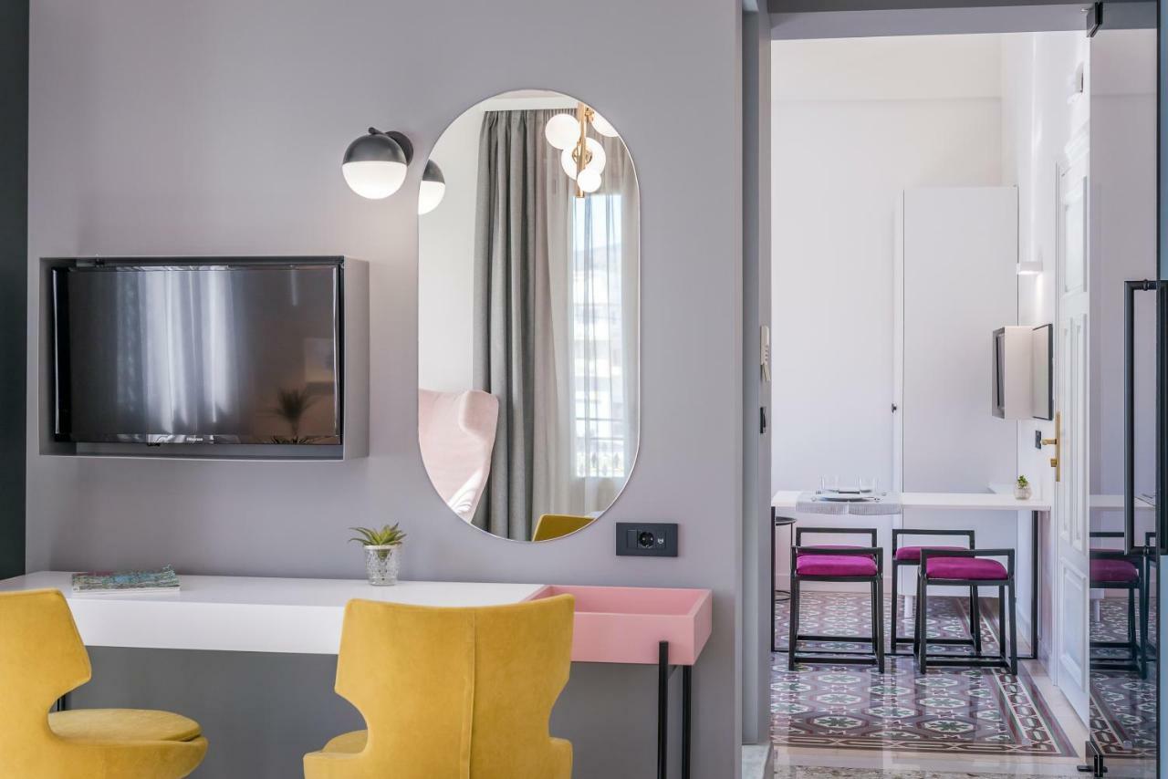 Appartamento Lestel Boutique *