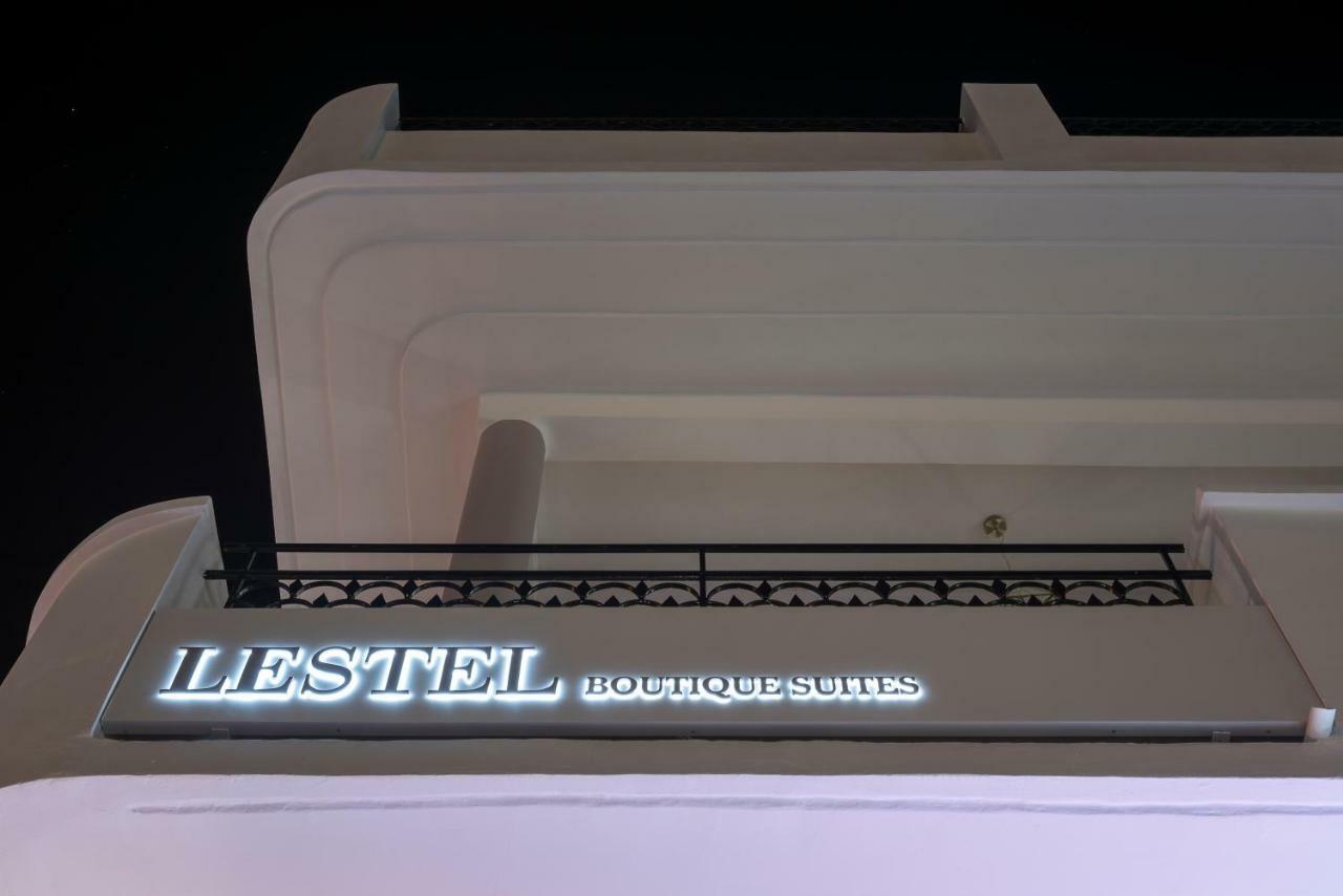 Lestel Boutique Appartamento Nauplia