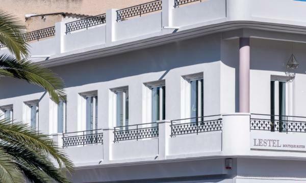 Appartamento Lestel Boutique Nauplia