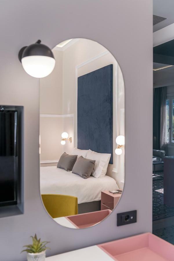 Appartamento Lestel Boutique