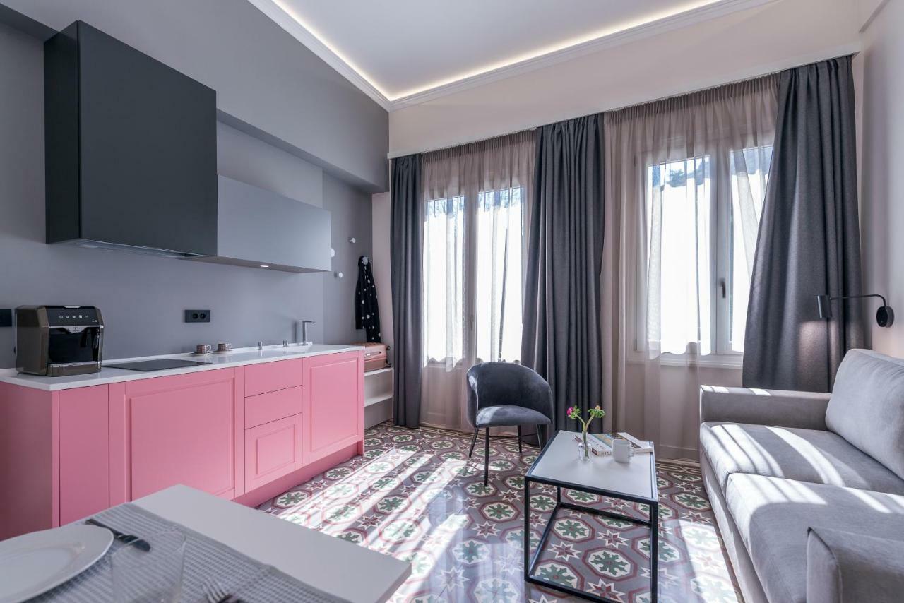 Lestel Boutique Appartamento *