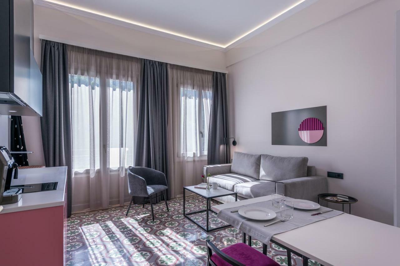 Lestel Boutique Appartamento Nauplia