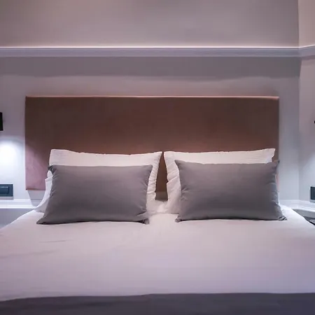 Lestel Boutique Suites Ναύπλιο Εξωτερικό φωτογραφία