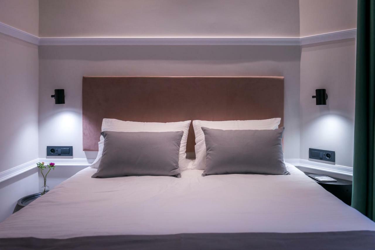 Apartamento Lestel Boutique
