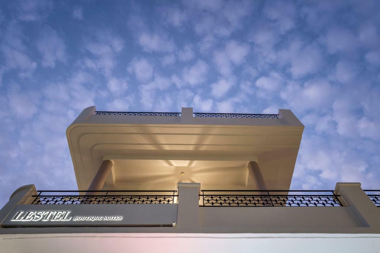 Apartamento Lestel Boutique
