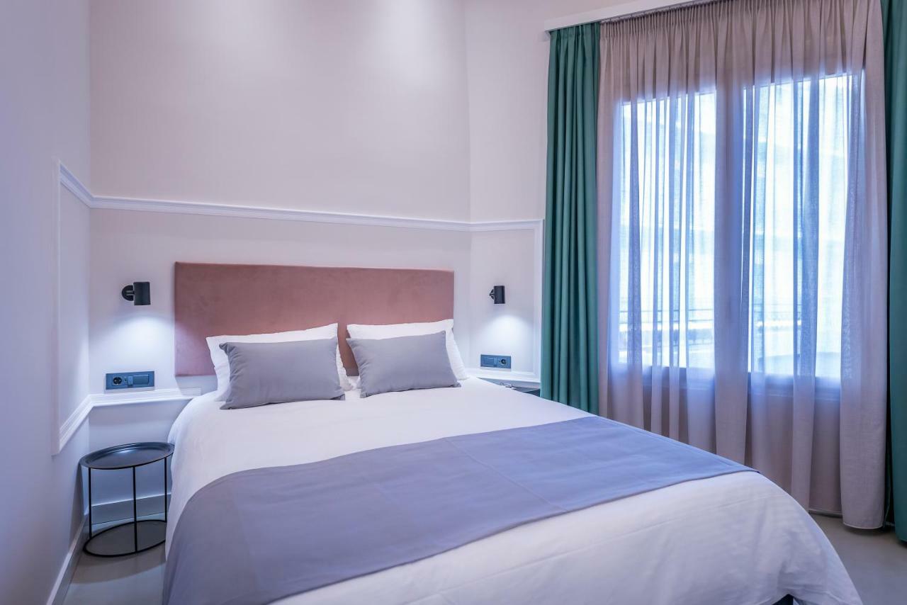 Apartamento Lestel Boutique *
