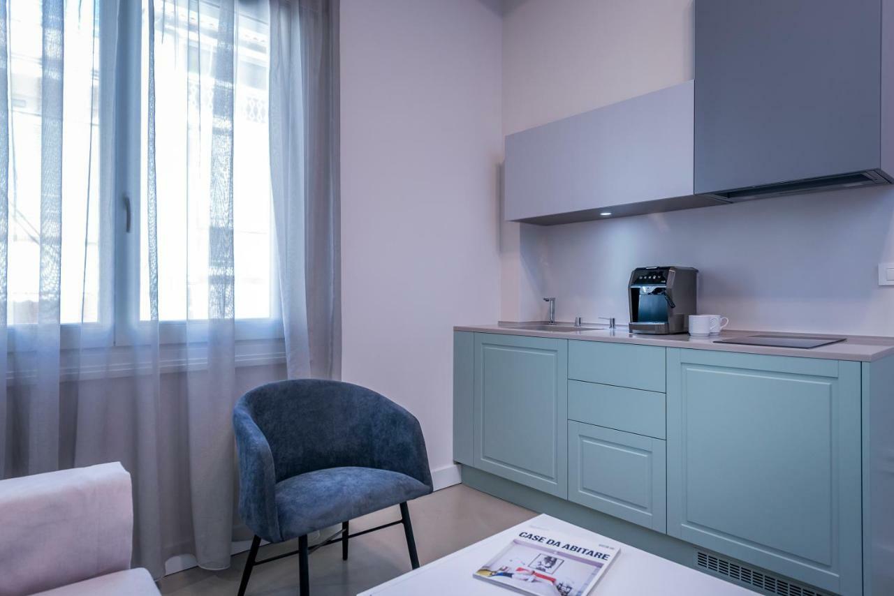 Apartamento Lestel Boutique